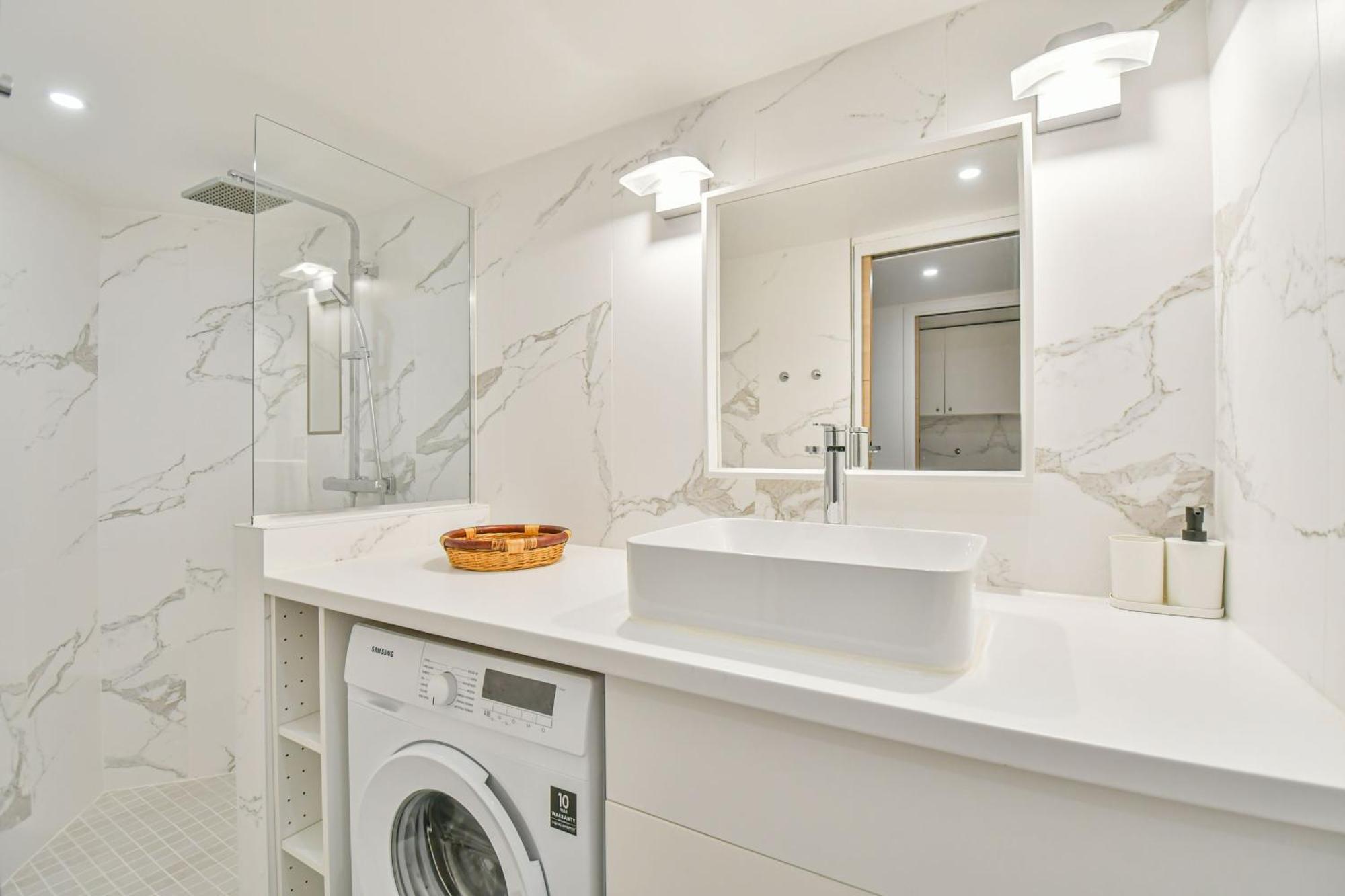 Апартаменты Duplex A Paris Saint-Ambroise Экстерьер фото
